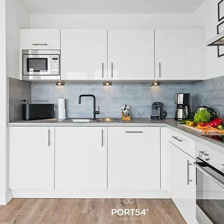Σπίτι διακοπών With 2 Bedrooms Olpenitz