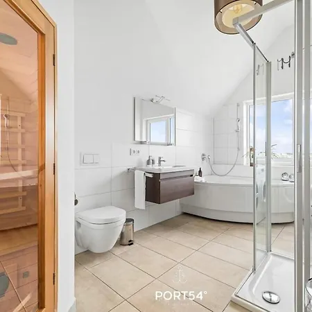 Σπίτι διακοπών With 2 Bedrooms *