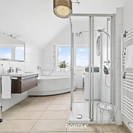 Σπίτι διακοπών With 2 Bedrooms Olpenitz