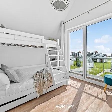 With 2 Bedrooms Σπίτι διακοπών