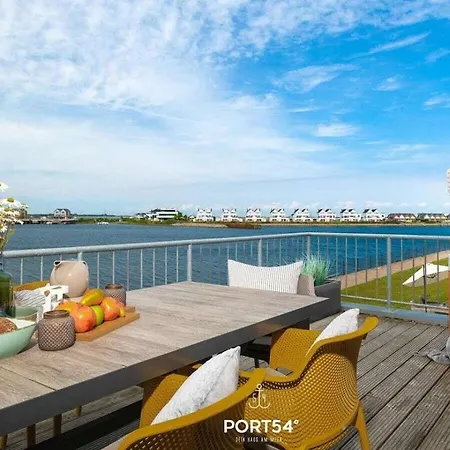 Σπίτι διακοπών With 2 Bedrooms