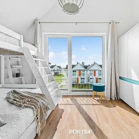 With 2 Bedrooms Σπίτι διακοπών *
