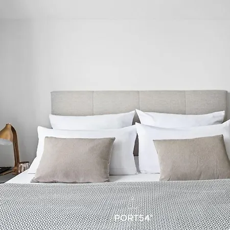 With 2 Bedrooms Olpenitz